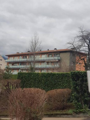 Magnifique T2 au centre ville Cluses